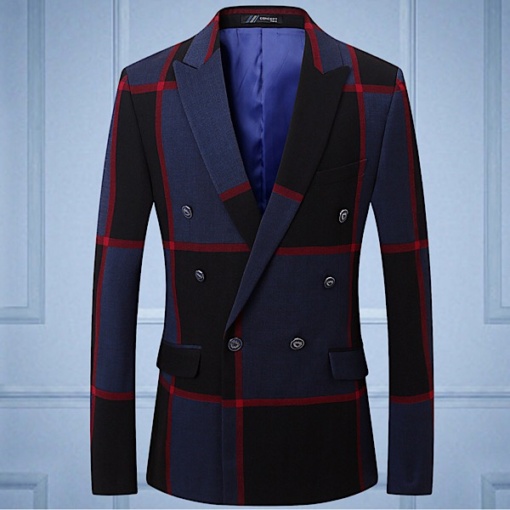 Winston Blazer