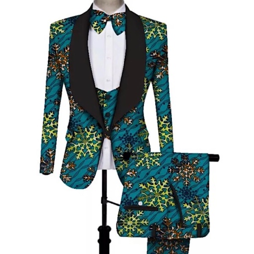 Doyle Blazer Set