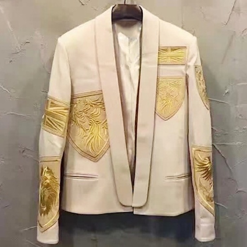 EuDanilo Jacket