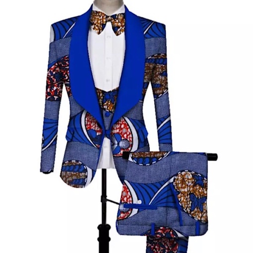 Adam Blazer 3 Piece Set