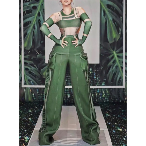 Vashti Jumpsuit