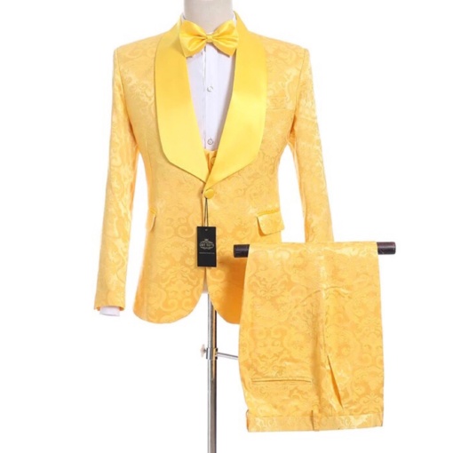 Brenton Blazer Set