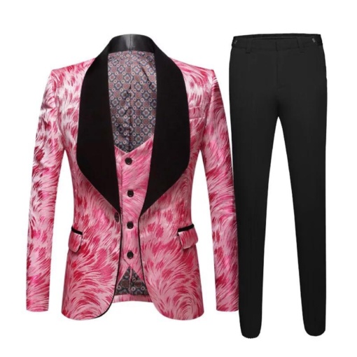 Dakari Blazer Set