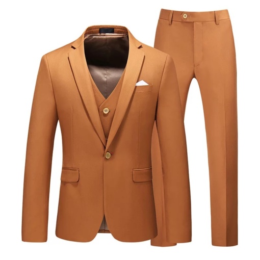 Kendricks Blazer Set