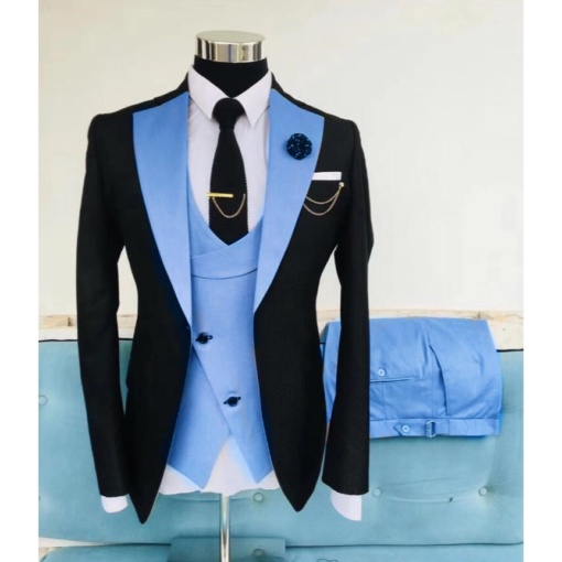 Ewan Blazer Set