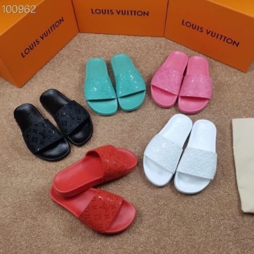 LV Slides