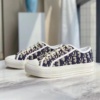 PinkButterfliBoutique  DC Low-Top Sneakers  
