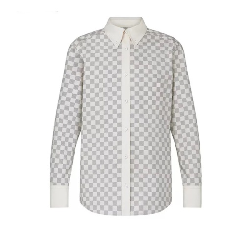 Dream LV button Down Shirt