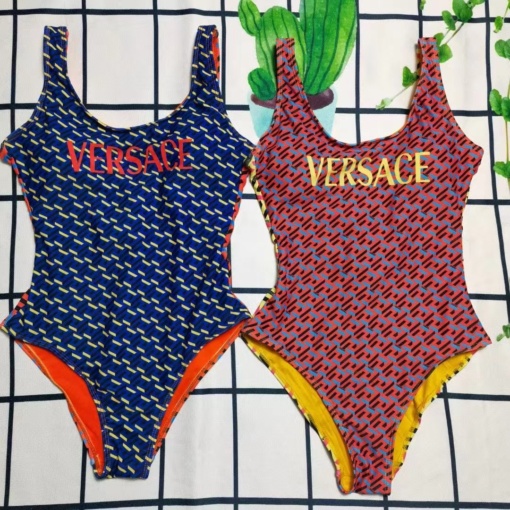 Jess One Piece Swimsuits