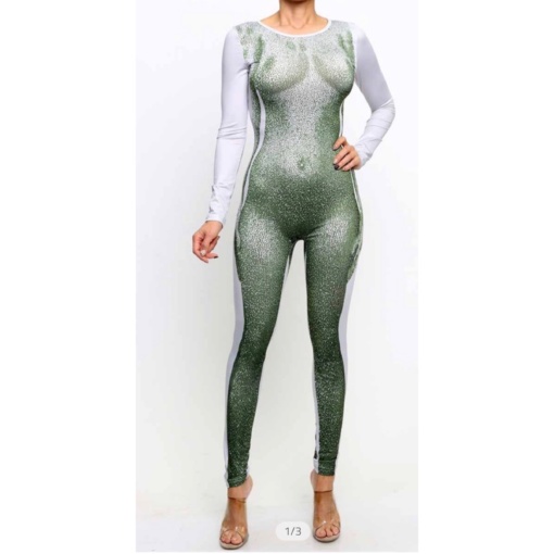 Body Me Jumpsuit