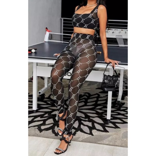 Mia Two Piece Set