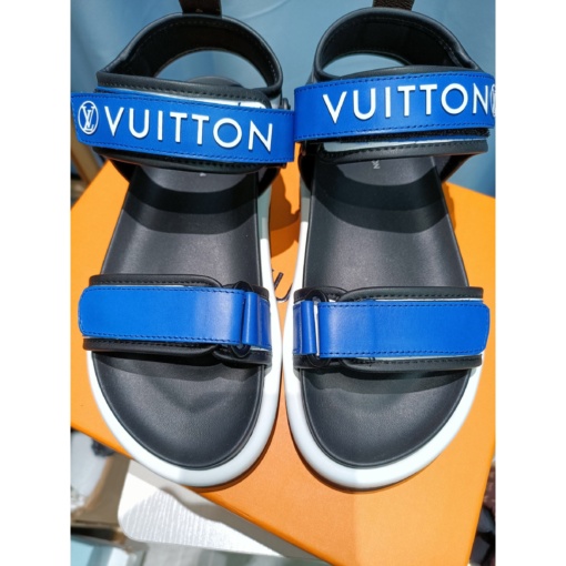 LV Slides