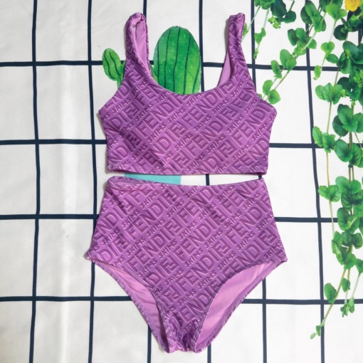 Feni Two Piece SwimSuit