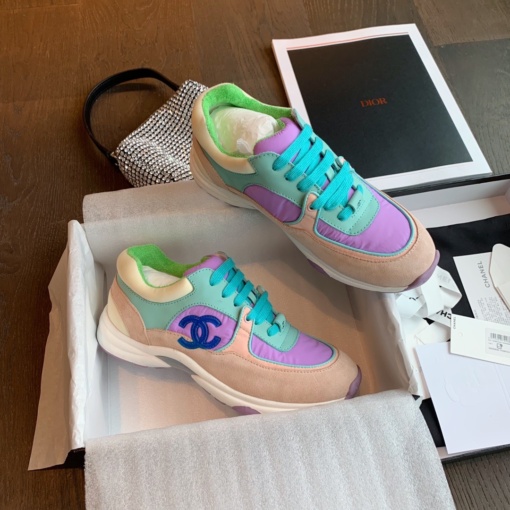 CC Sneakers