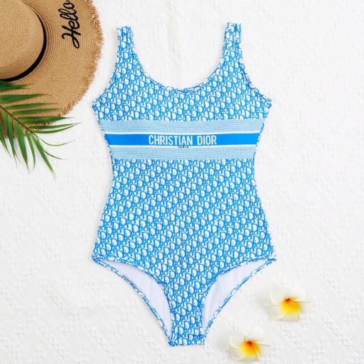 CD  One Piece SwimSuit