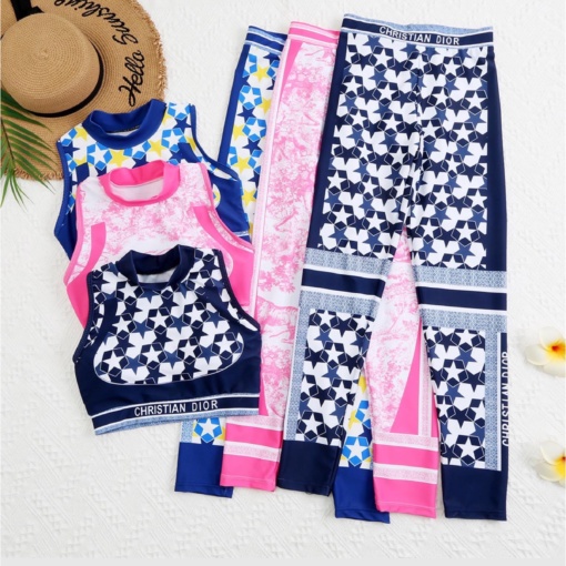 DAISY Two Piece Set