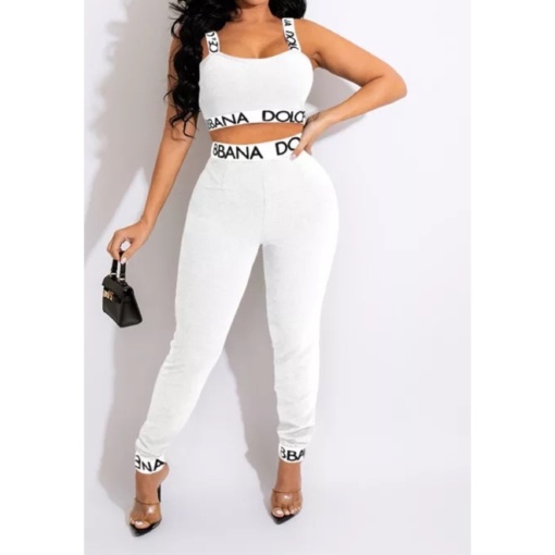 Athina Two Piece Set