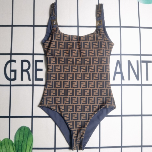 Feni One Piece Swimsuit